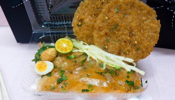 Chúa Tể Bánh Tráng - Shop Online