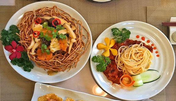 Gỏi đậu rồng