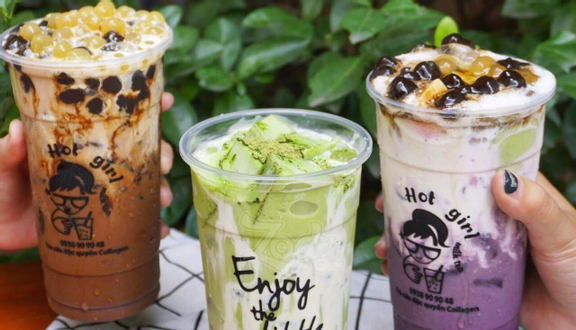 Socola hương nồng