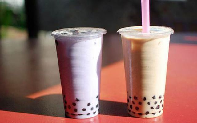 Chú Hùng - Trà Sữa Trân Châu