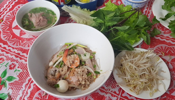 Hủ tiếu Nam Vang