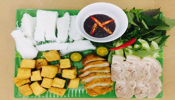 Chợt Nhớ Quán - Bún Đậu & Lẩu