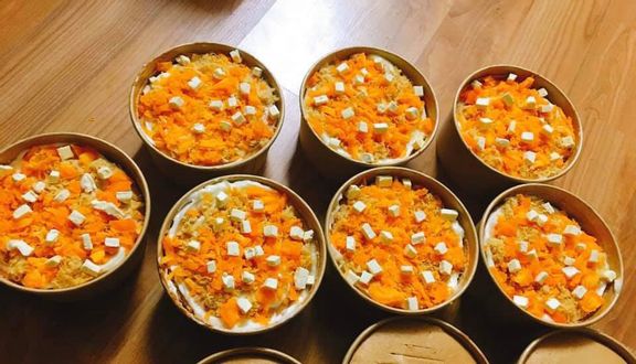 Tiệm Bánh Mẹ Làm - Shop Online