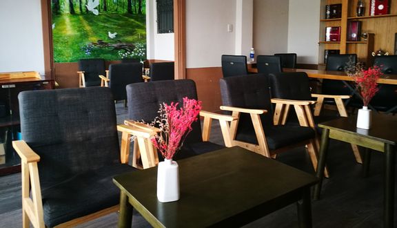 Chồn Coffee - Legend Revived Authentic