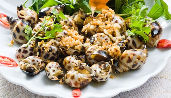 Chợ Hải Sản Tự Chọn 39