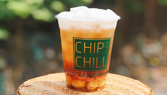 Chip & Chill - Trà Sữa Nguyên Lá