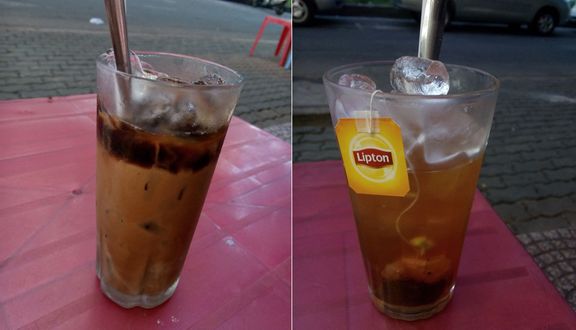Chinh Cafe