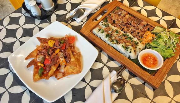Canh bí đao tôm