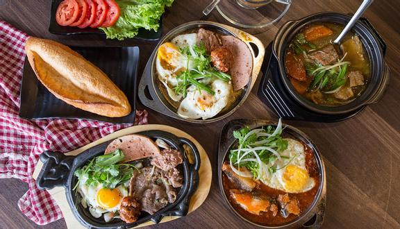 Bít tết đặc biệt