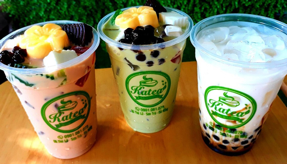 Trà tắc xí muội