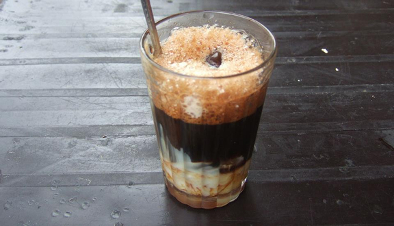 Chill Coffee - Nguyễn Chí Thanh