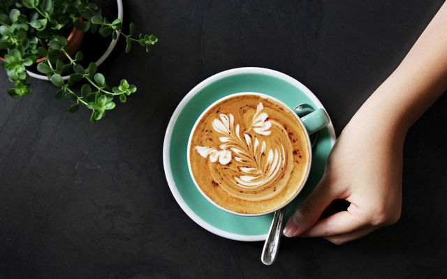 Chiều Sương Quán - Cafe & Cơm Văn Phòng