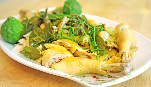 Chicken Go Saigon - Shop Online