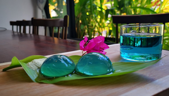 Cà Phê Sữa Sài Gòn