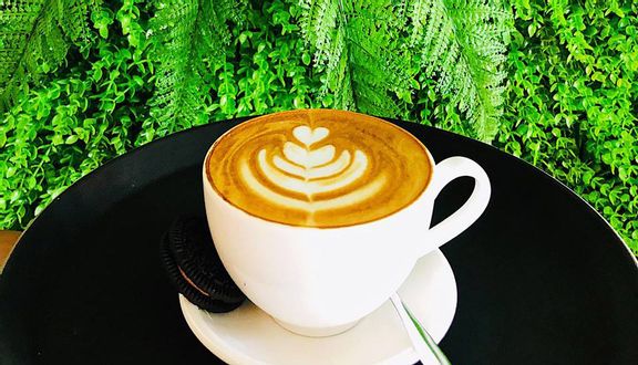 Sữa tươi trân châu đường đen