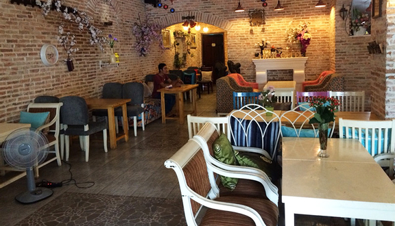 Chibi Cafe