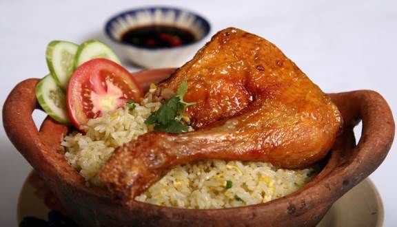 Chiaki Hiro - Food & Drink - Nguyễn Kim