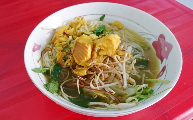 Chị Trang - Bún Cá Châu Đốc