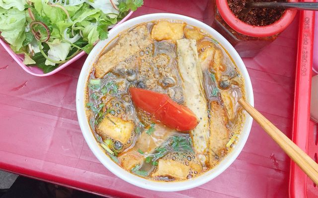 Chị Trâm - Canh Bún, Bún Riêu & Bún Mắm
