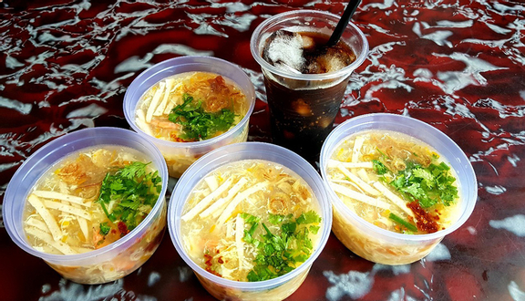 Thịt cua thêm