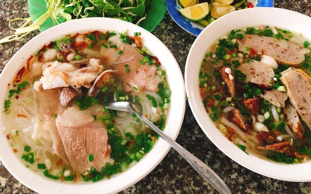 Chả hấp