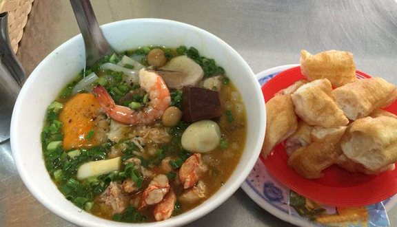 Chị Phượng - Bún Riêu Cua & Bánh Canh Cua