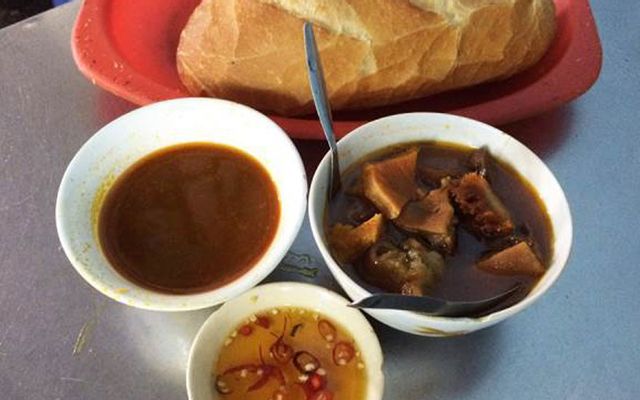 Chị Linh - Phá Lấu Bò