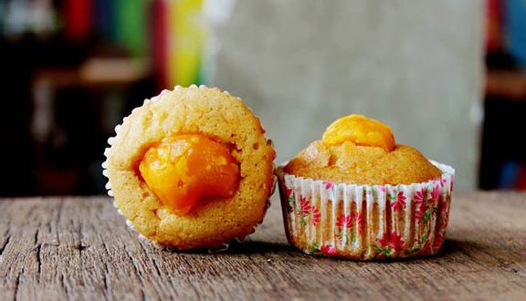 Chị Kiều - Bánh Bông Lan - Nguyễn Thị Định
