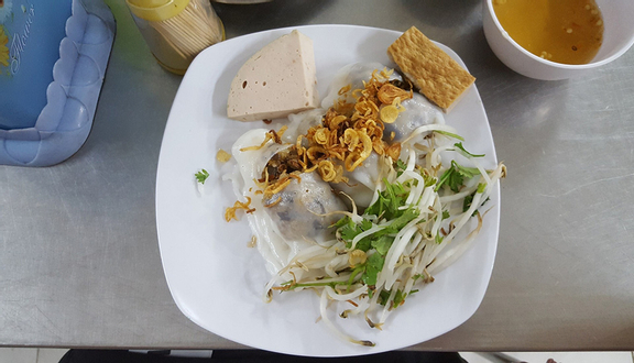 Chị Hà - Bánh Cuốn & Bánh Ướt