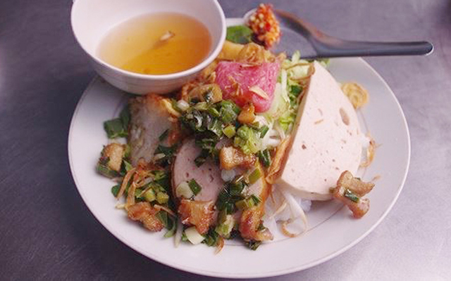 Bánh cuốn