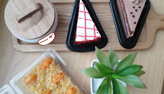 Tiệm Bánh Cánh Cửa - Shop Online