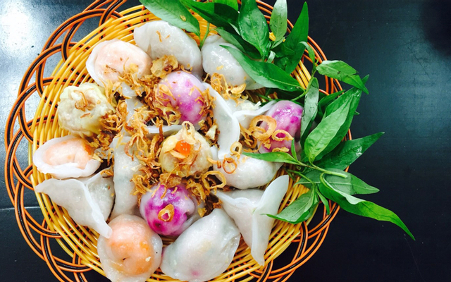 Chị Diễm - Há Cảo & Xíu Mại