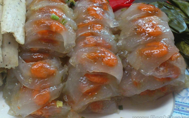 Chị Cúc - Bánh Bột Lọc Phan Thiết