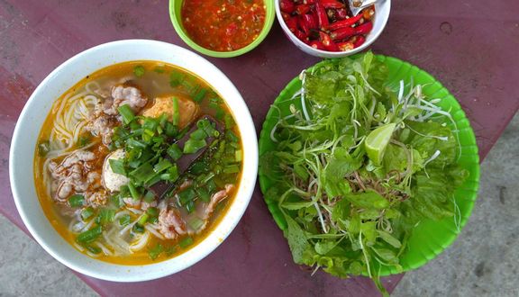 Chị 3 Béo - Bún Bò Huế