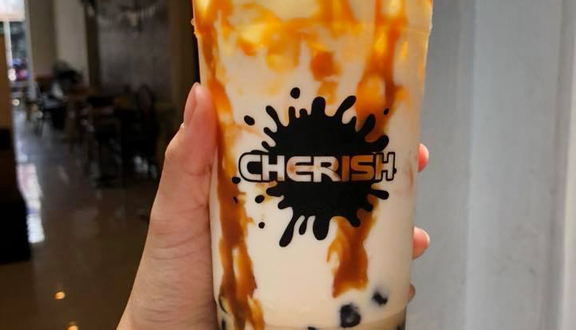 Cherish Coffee