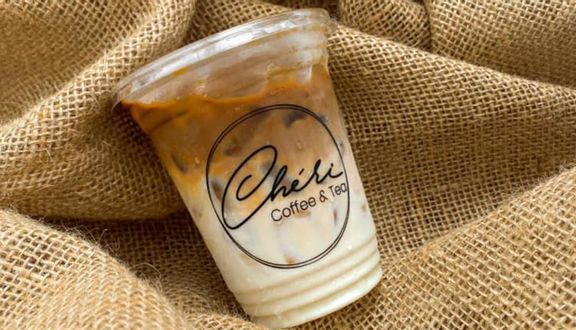 Chéri Coffee & Tea - Nguyễn Giản Thanh