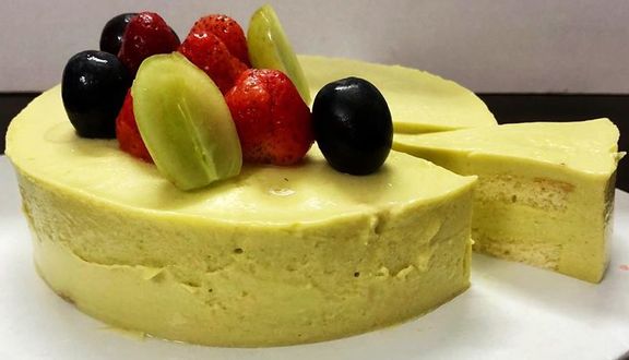 Chef Trong's Bakery - Shop Online