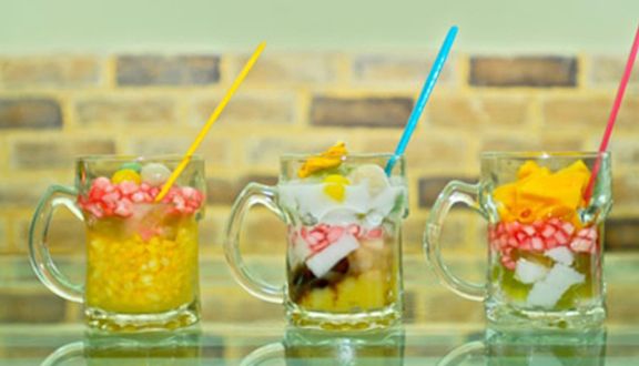 Chè Xứ Huế - Tô Ký