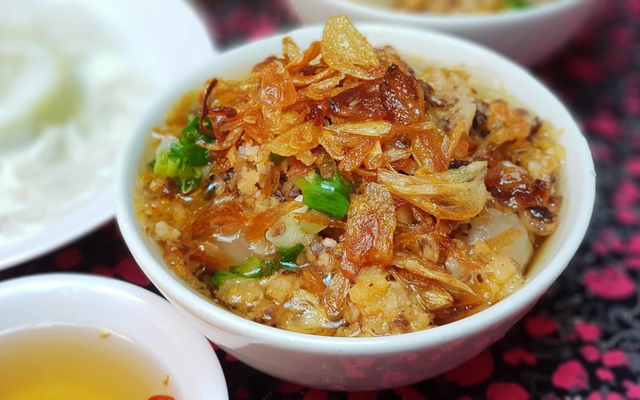 Chè Tỷ Muội
