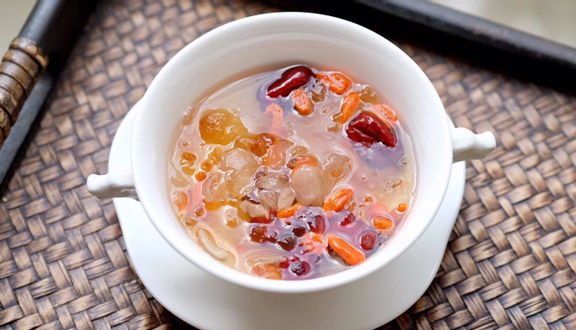 Chè Tuyết Yến & Chè Nhựa Đào Sài Gòn - Shop Online