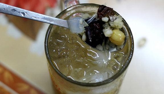 Chè Tuyết 369