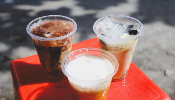 Chè Trà My - Nguyễn Duy Trinh
