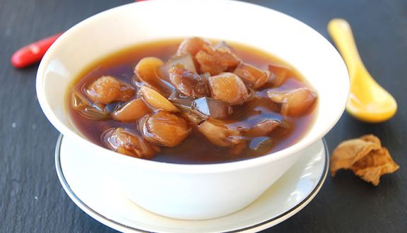 Chè Thăng Long - Cách Mạng Tháng 8