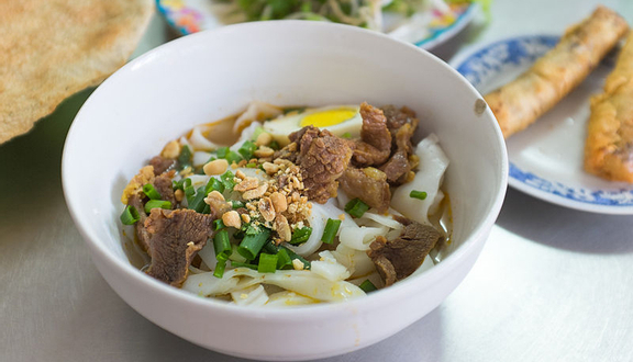 Mỳ ếch