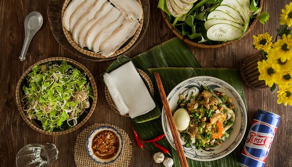 Cao lầu
