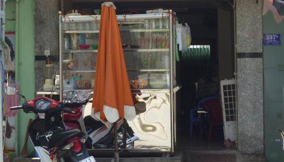 Chè Thái Nàng Hương - Lê Văn Lương