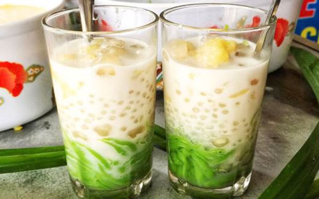 Chè Thái Ánh Phương