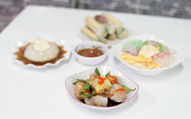 Chè Thái 360