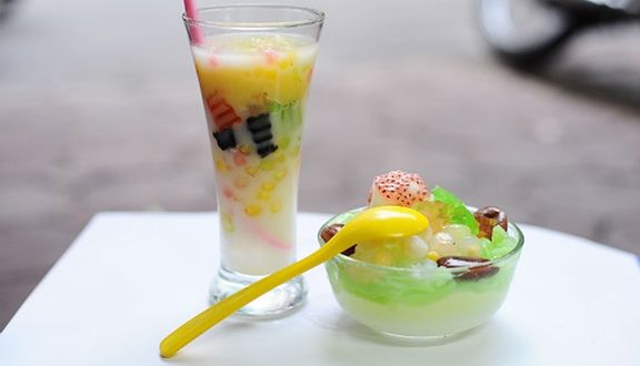 Chè Thái 29E