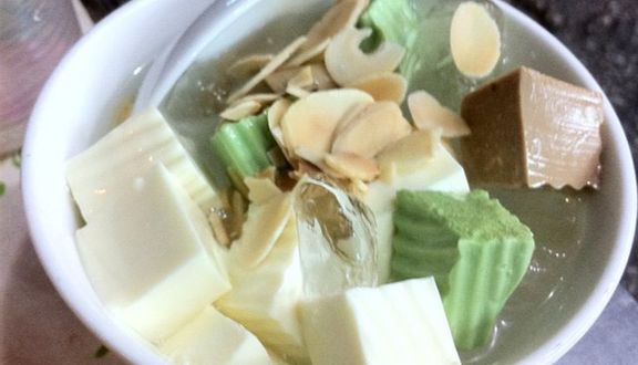 Chè Thái 228C